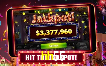 A Emoção da Loteria na hh55: Uma Chance de Mudança de Vida