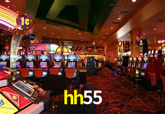 Descubra a Essência do hh55: Nossa História e Compromissos