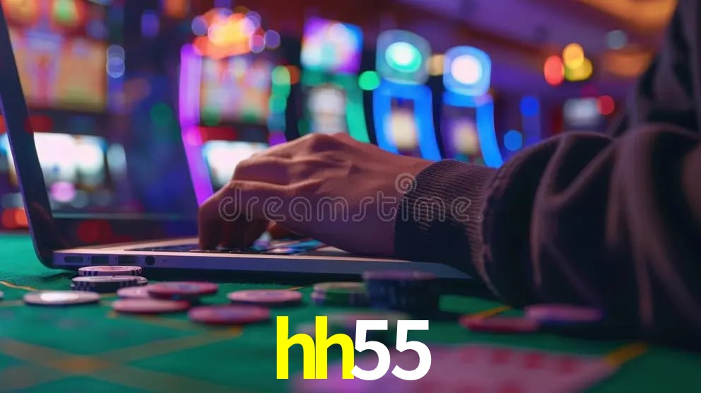 Casino VIP hh55