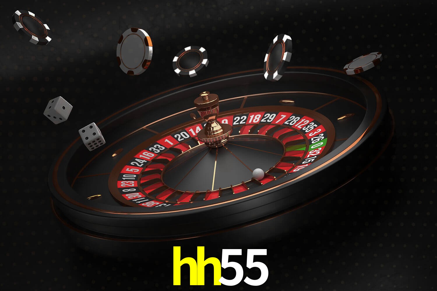 Live Casino hh55