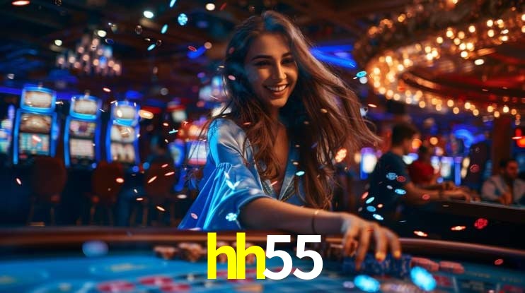 Platform Technology hh55