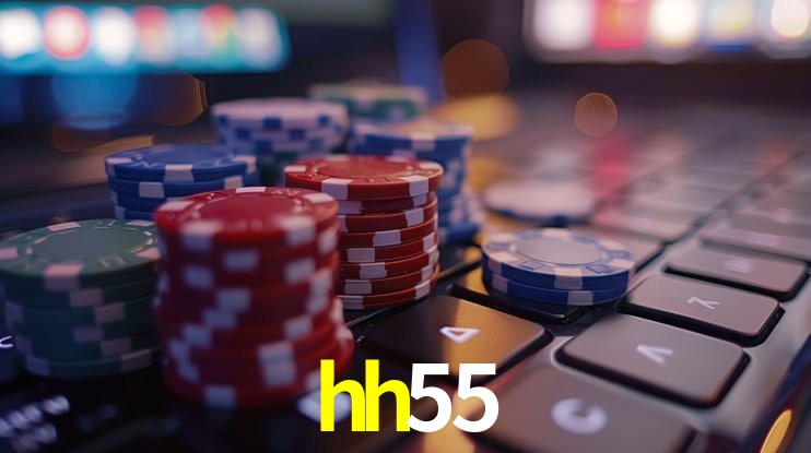 hh55 casino