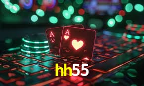 Casino Ao Vivo hh55