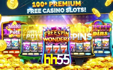 Descubra o Programa VIP da hh55: Vantagens Exclusivas para Jogadores