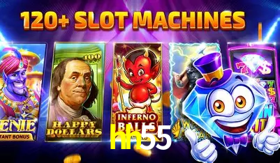 Descubra a Essência do hh55: Nossa História e Compromissos