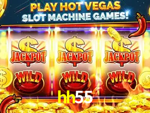 A Experiência Imersiva dos Cassinos Ao Vivo no hh55