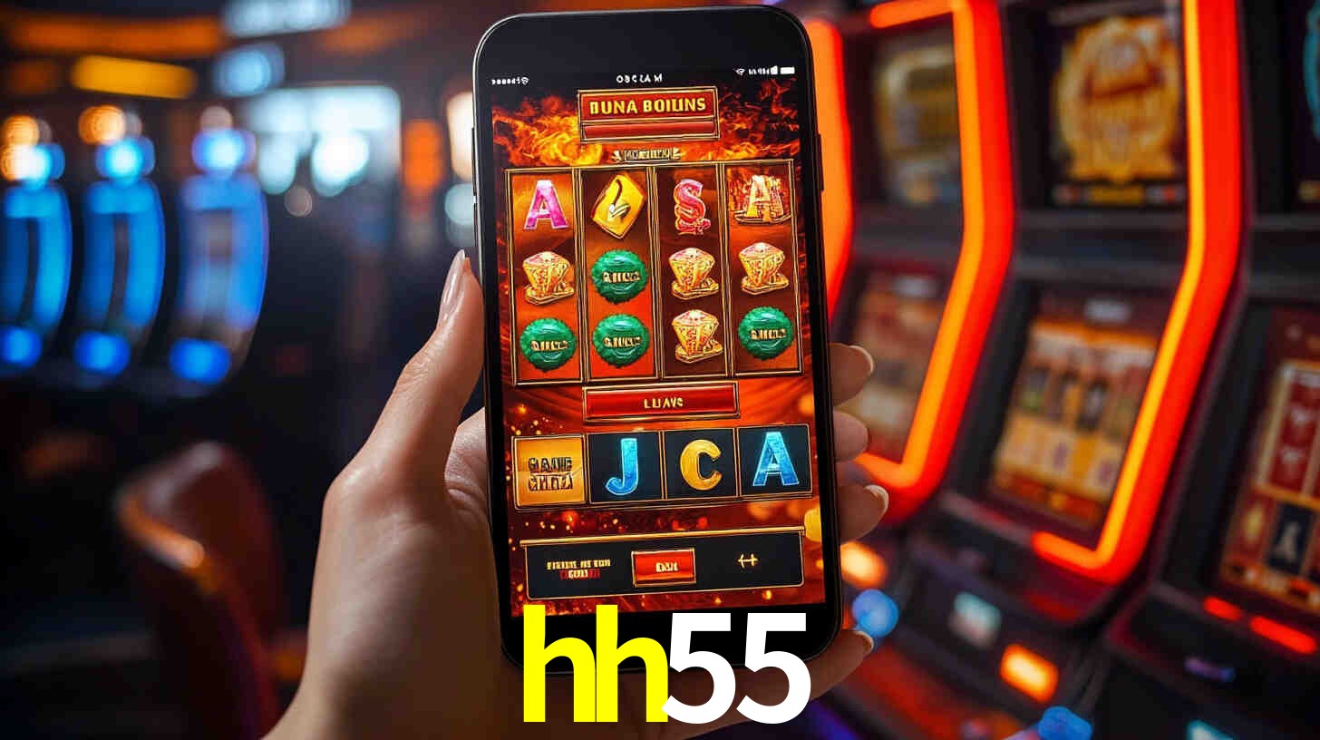 VIP Casino hh55