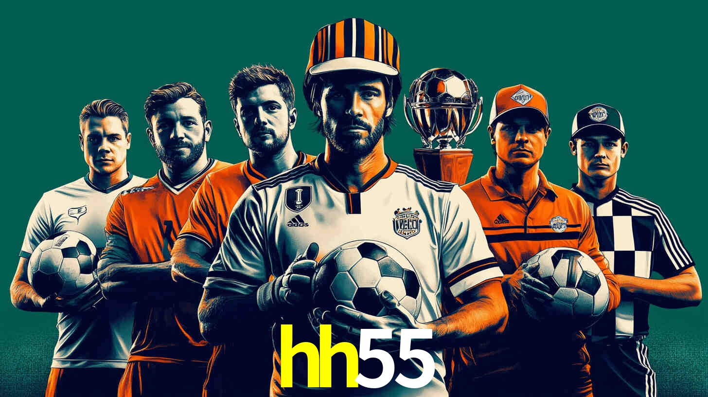 Descubra o Programa VIP da hh55: Vantagens Exclusivas para Jogadores
