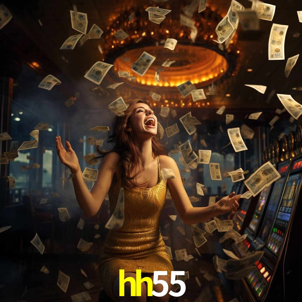 Live Casino hh55