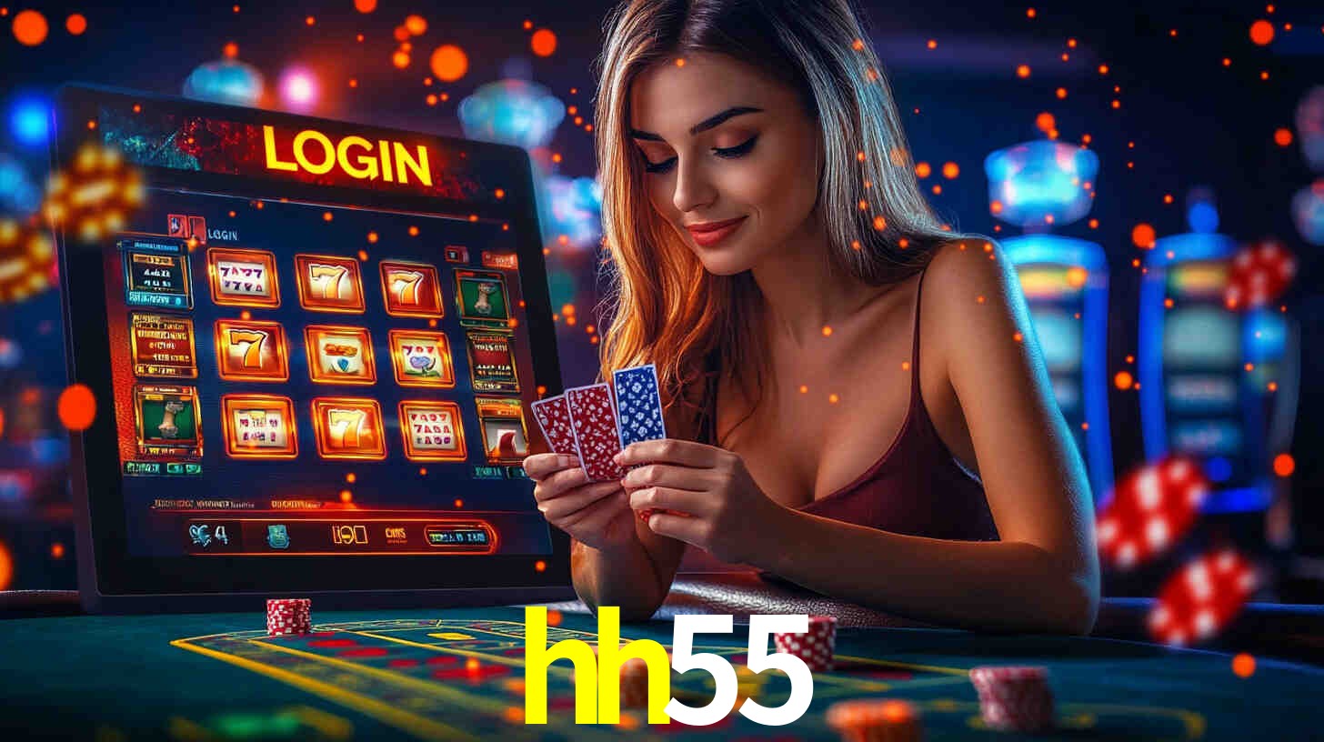 Exclusive Games hh55
