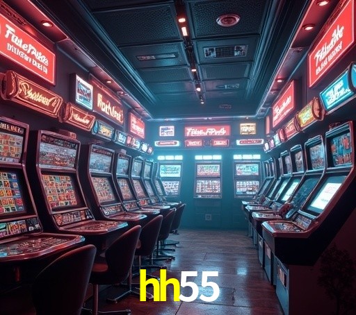 hh55 casino