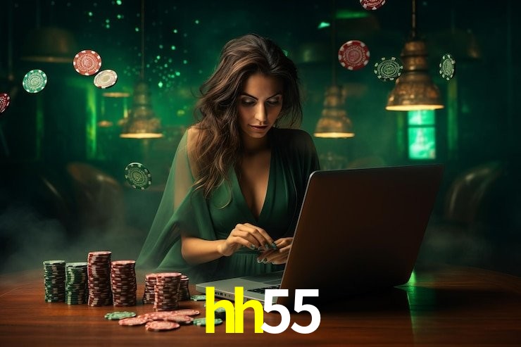 hh55 casino