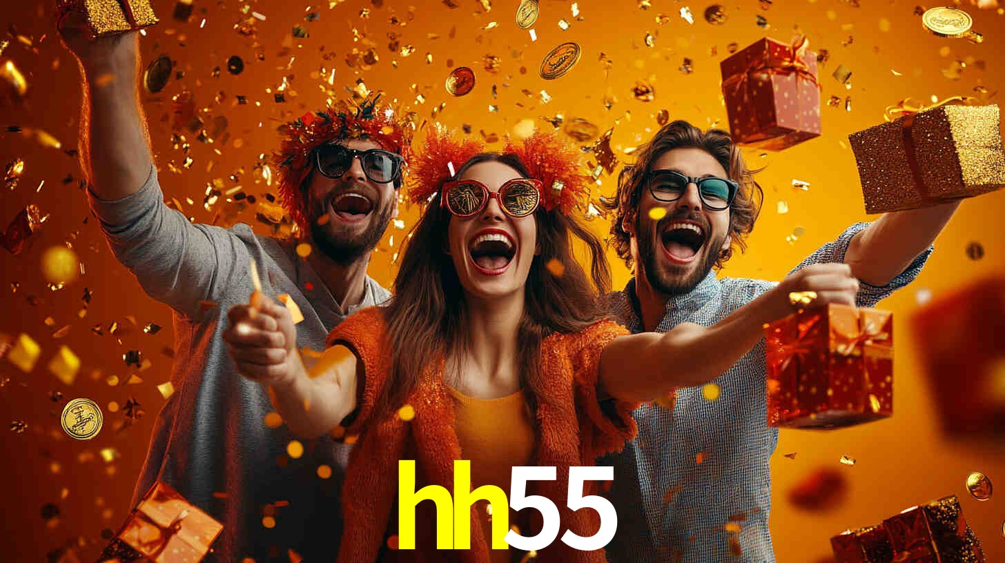 Programa VIP hh55